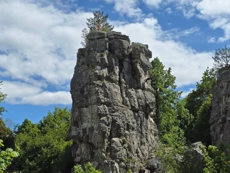 Jongerenreis Actieve rondreis in Slowakije & Krakau