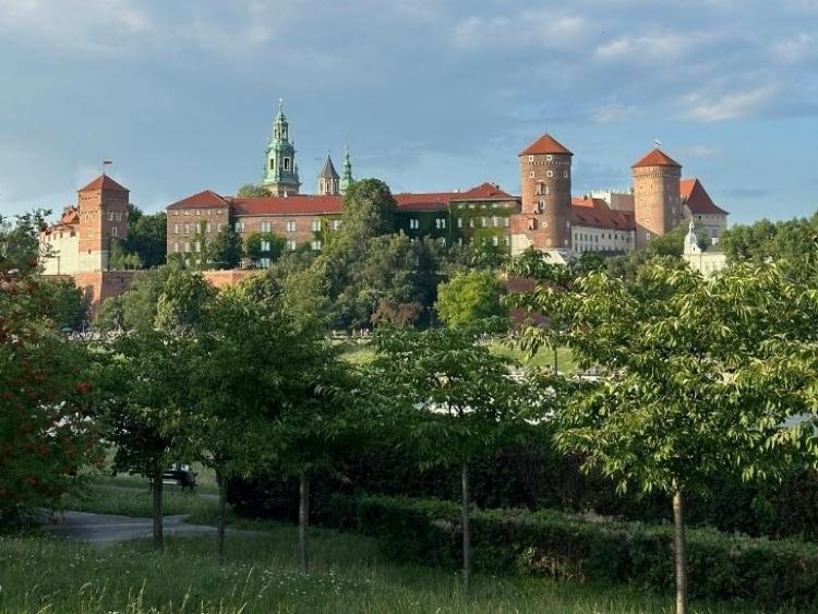 Jongerenreis Actieve rondreis in Slowakije & Krakau