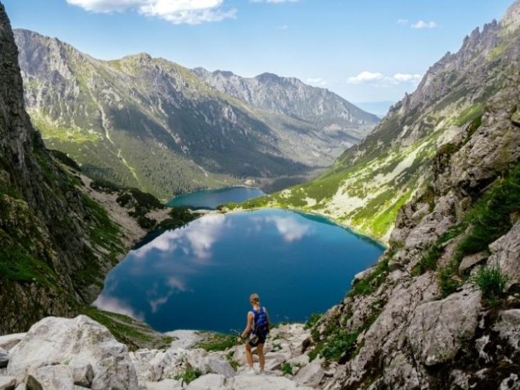 Jongerenreis Actieve rondreis in Slowakije & Krakau