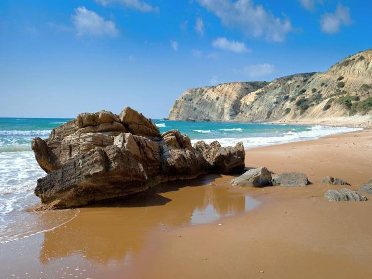 Jongerenreis Strand en Feest op Kos