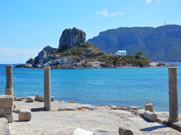 Jongerenreis Strand en Feest op Kos
