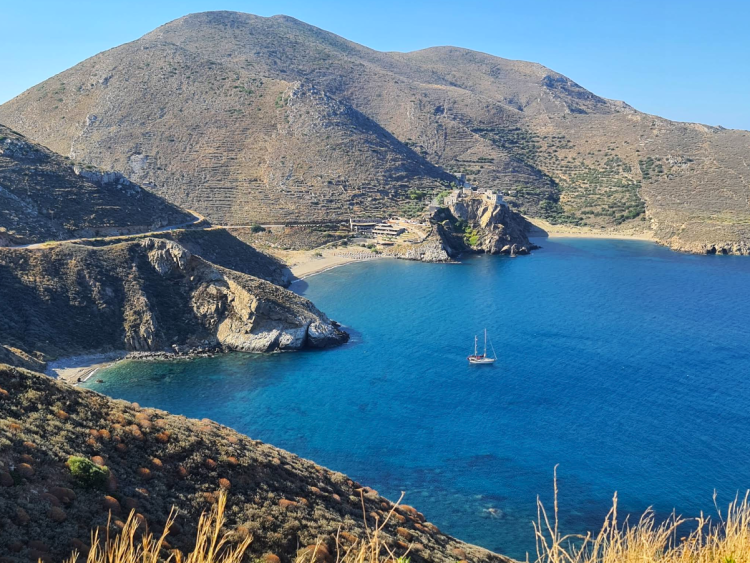 Jongerenreis Strand en Feest op Kos