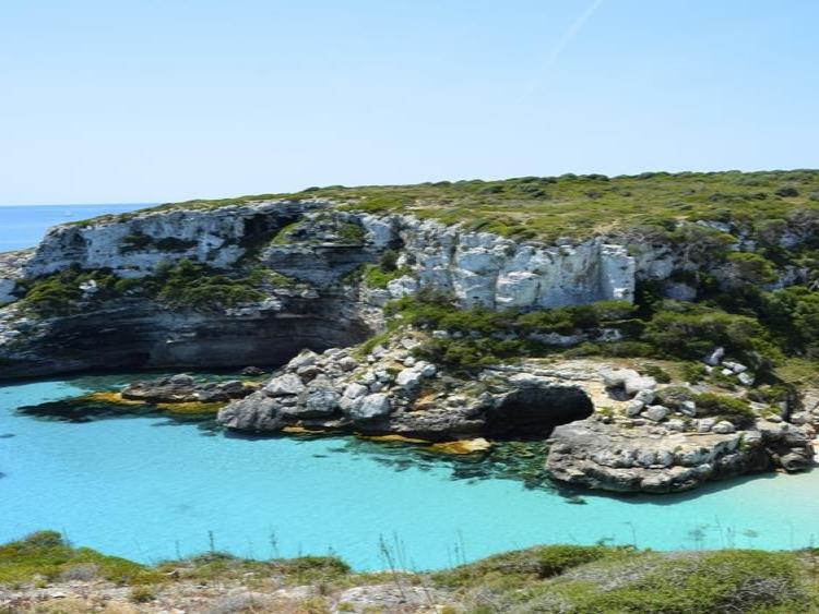 Jongerenreis Strand en Feest op Mallorca