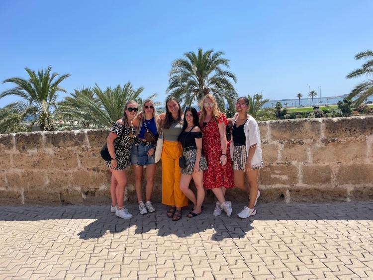 Jongerenreis Strand en Feest op Mallorca