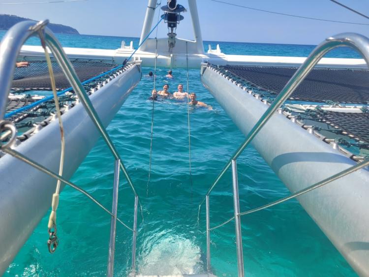 Jongerenreis Strand en Feest op Mallorca