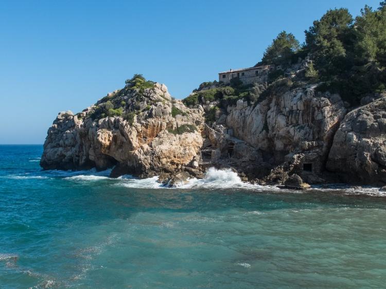 Jongerenreis Strand en Feest op Mallorca
