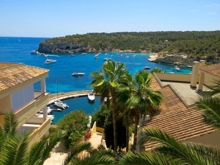 Jongerenreis Strand en Feest op Mallorca