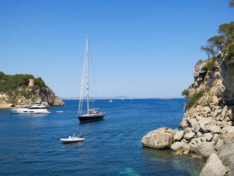 Jongerenreis Strand en Feest op Mallorca