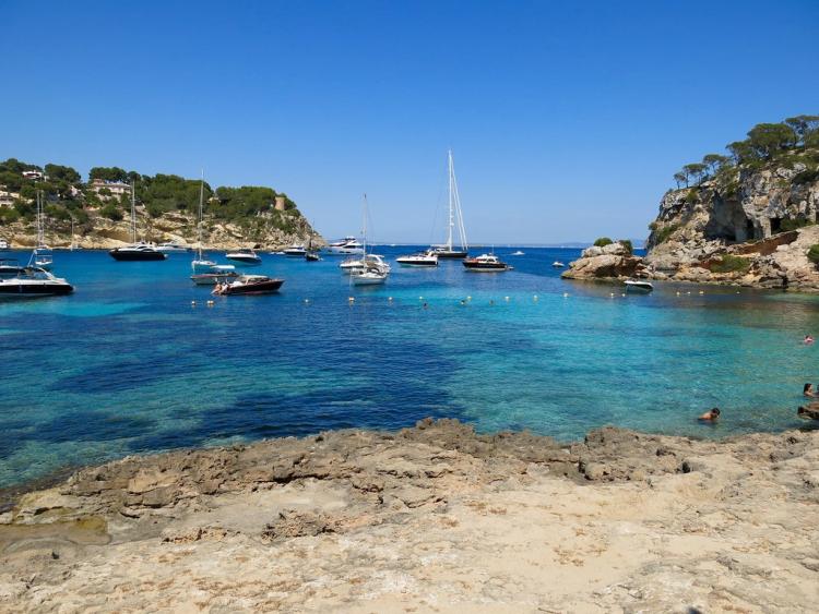 Jongerenreis Strand en Feest op Mallorca