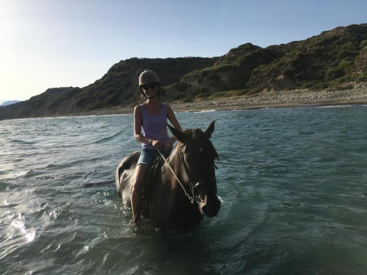 Jongerenreis Strand en Feest op Zakynthos