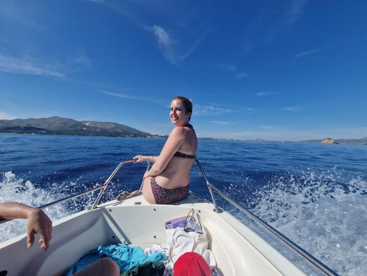 Jongerenreis Strand en Feest op Zakynthos