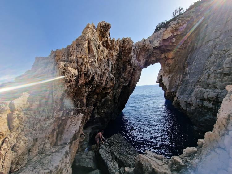 Jongerenreis Strand en Feest op Zakynthos