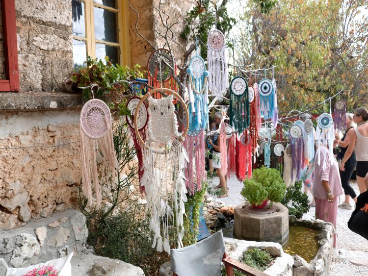 Jongerenreis Strand en Feest op Zakynthos