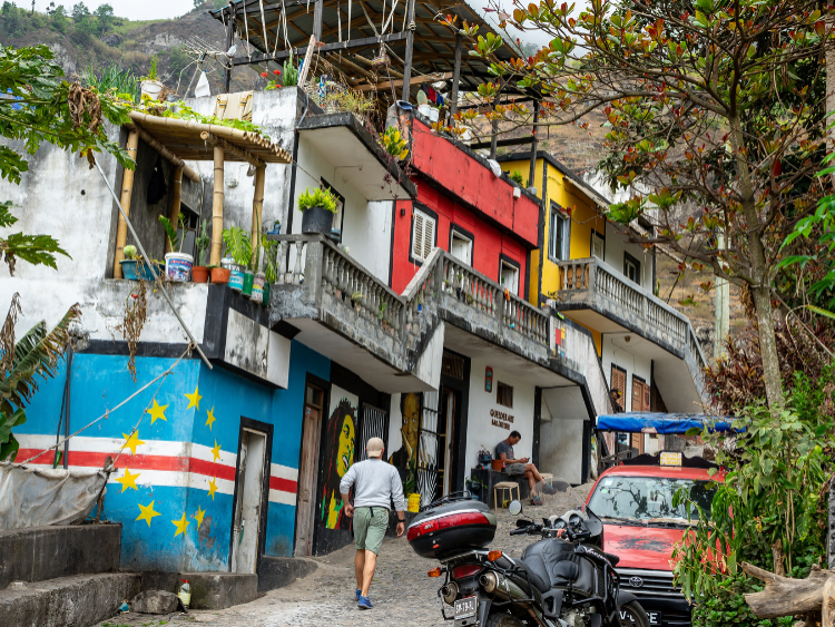 Singlereis Kaapverdië Actief in de winterzon