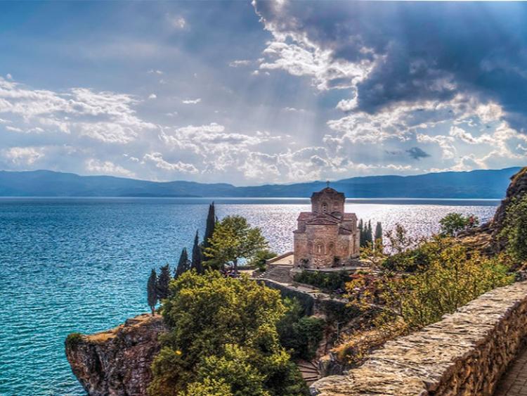 Singlereis Rondreis veelzijdig Noord Macedonie