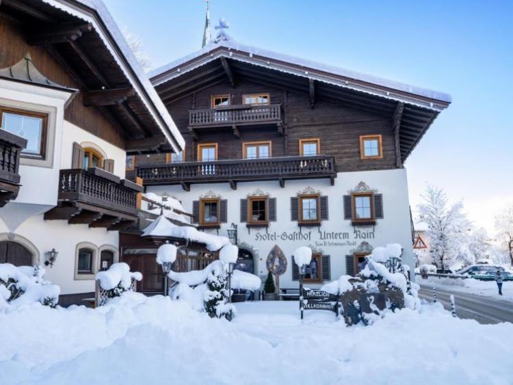 Singlereis Wintersport In Kirchberg, Oostenrijk