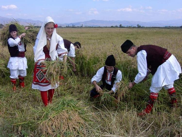 Singlereis Rondreis veelzijdig Noord Macedonie