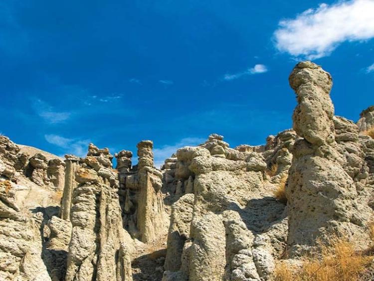 Singlereis Rondreis veelzijdig Noord Macedonie