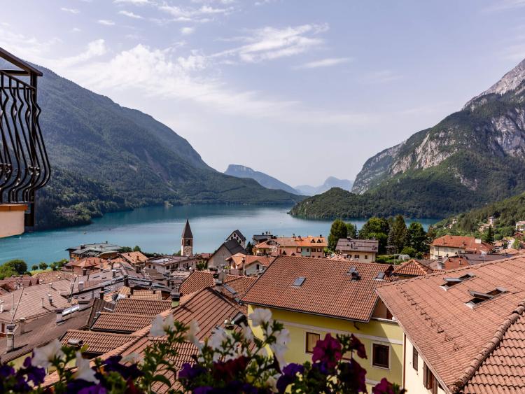 Singlereis Hike óf Bike (HBO-WO) in Filzmoos