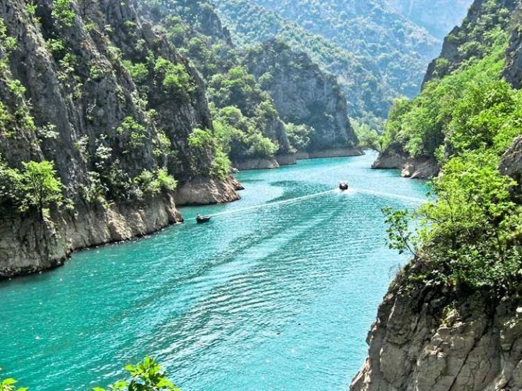 Singlereis Rondreis veelzijdig Noord Macedonie