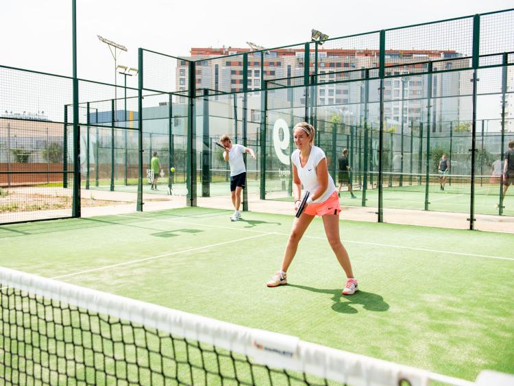 Singlereis Padel-vakantie (HBO-WO) Op Mallorca