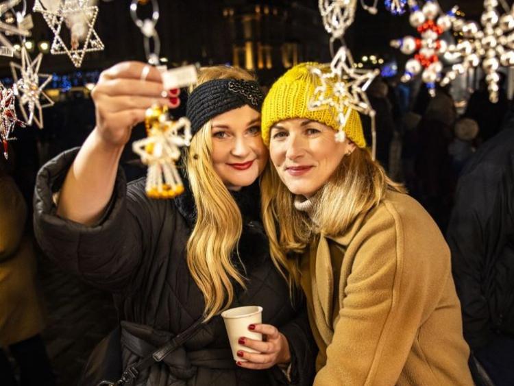Singlereis Vier de feestdagen in Praag