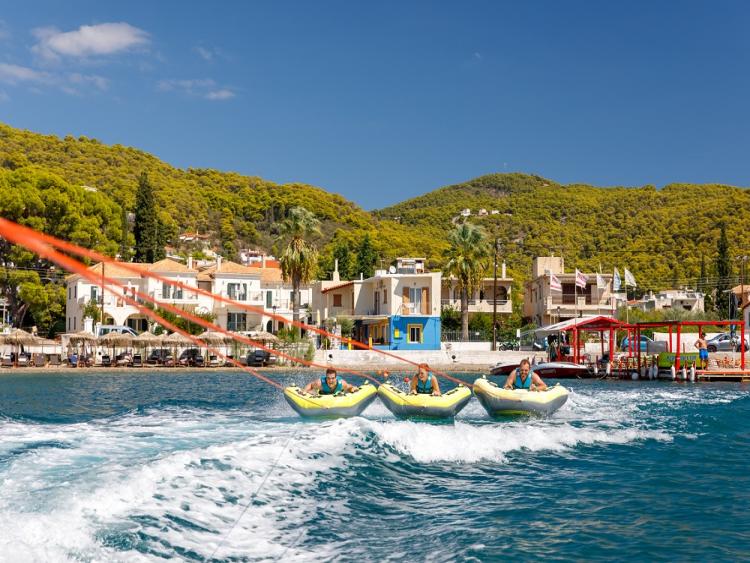 Singlereis Zeilvakantie (HBO-WO) in Kroatië