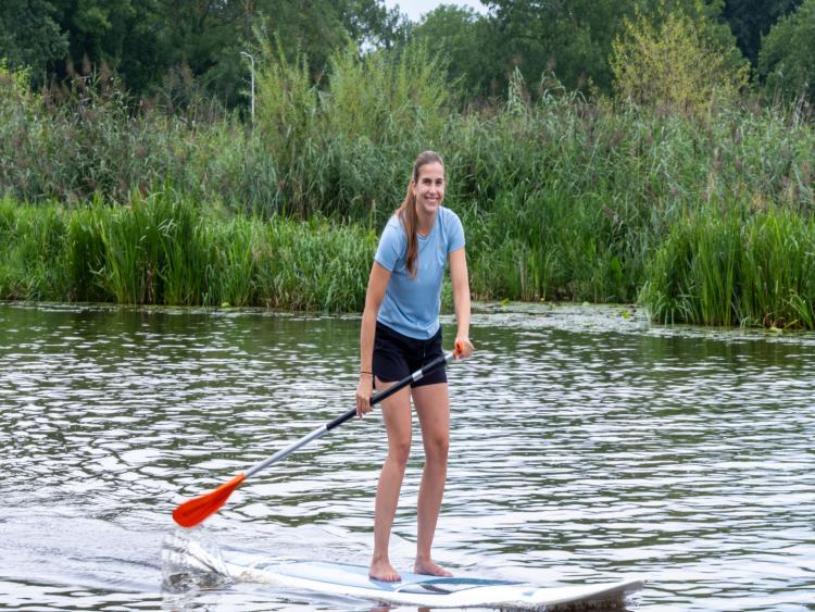 Singlereis Weekendjeweg XL (HBO-WO) In het Vechtdal