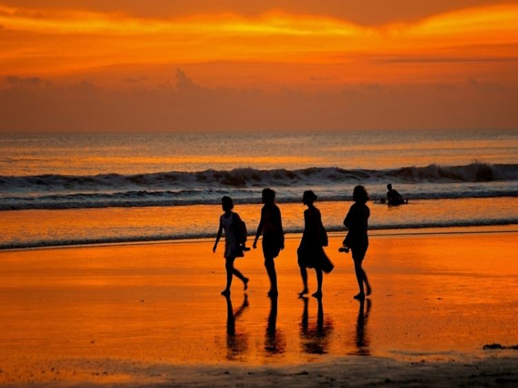 Dag 2: Aankomst Denpasar - Sanur