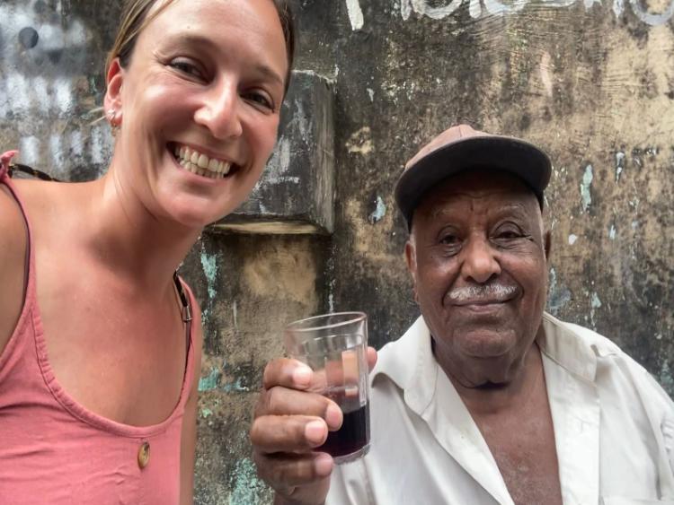 Dag 14 - Rio de Janeiro