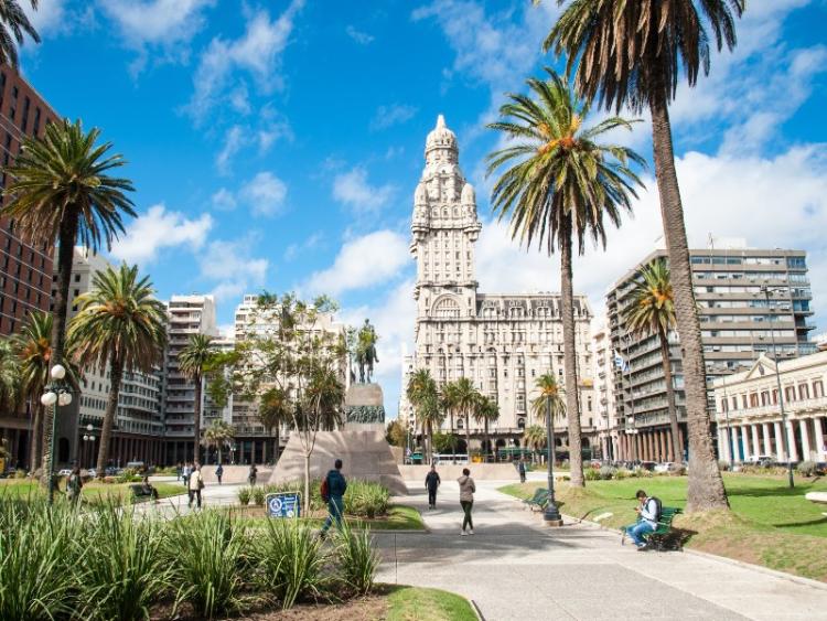 Dag 4 - Buenos Aires