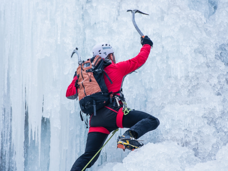 Singlereis Actief Winteravontuur In Zweden