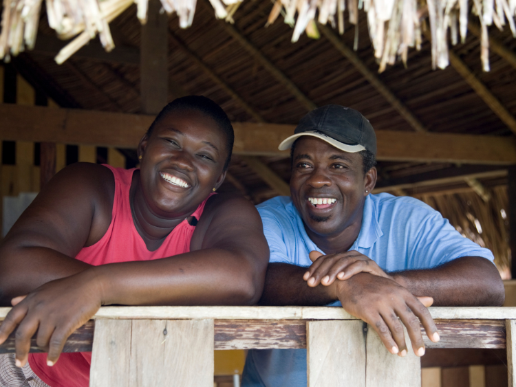 Singlereis Actief avontuur in Suriname