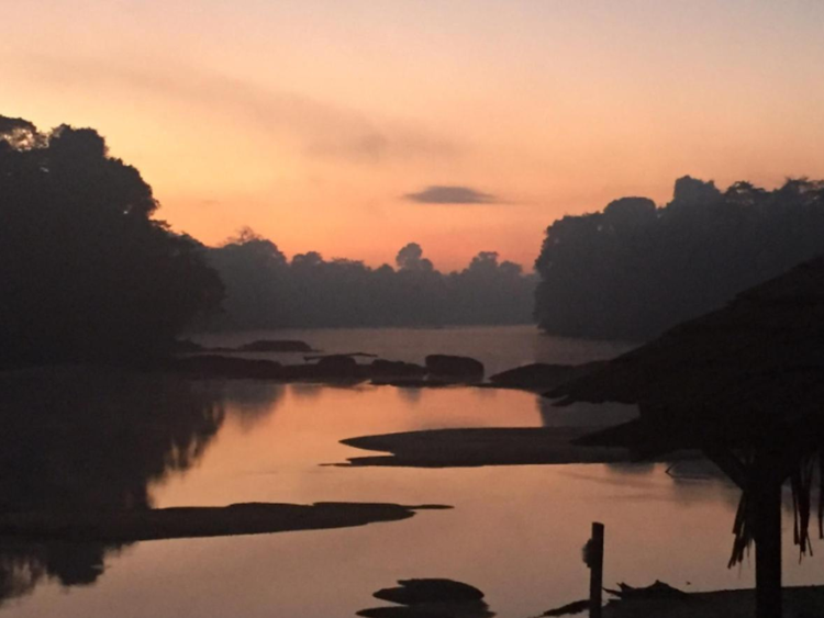 Singlereis Actief avontuur in Suriname