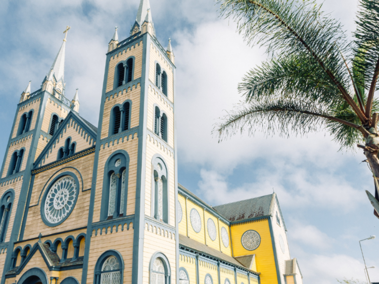 Singlereis Actief avontuur in Suriname