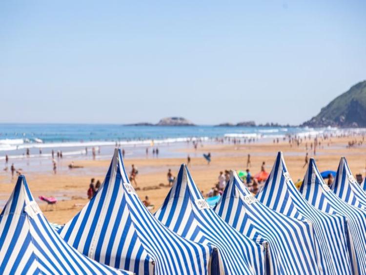 Singlereis Actief en Cultuur in het Baskenland