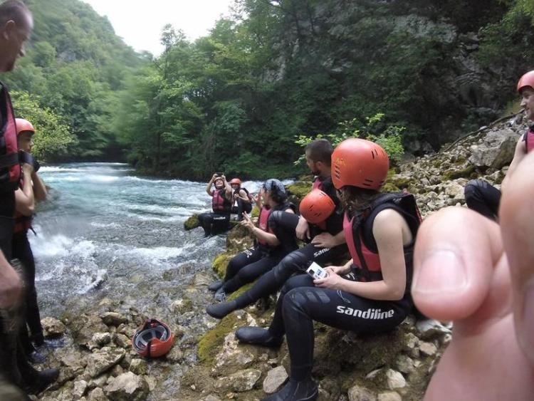 Singlereis Actief en Cultuur in Montenegro