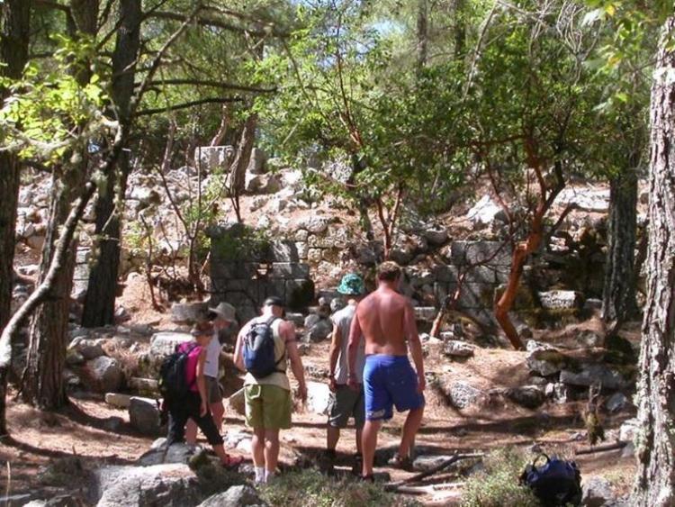 Singlereis Actief en Cultuur in Montenegro