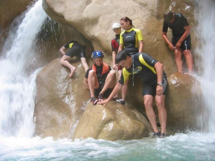 Singlereis Actief en Cultuur in Montenegro