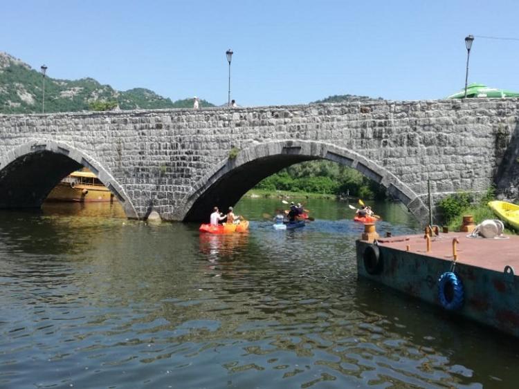 Singlereis Actief en Cultuur in Montenegro