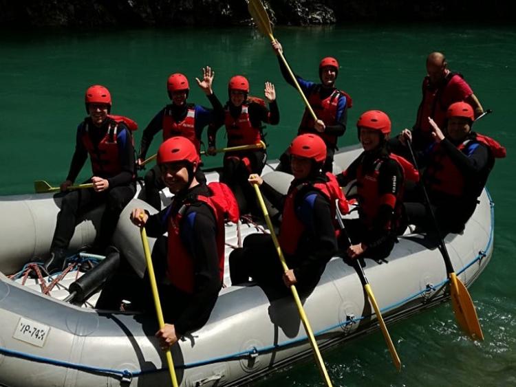 Singlereis Actief en Cultuur in Montenegro