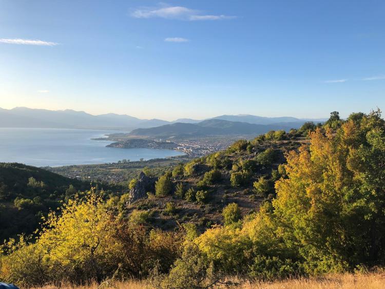 Singlereis Actief en Cultuur Noord-Macedonië