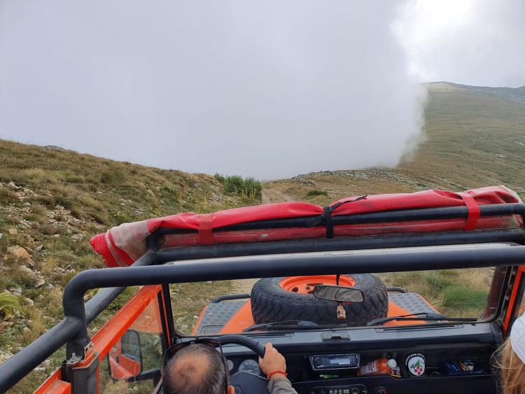 Singlereis Actief en Cultuur Noord-Macedonië