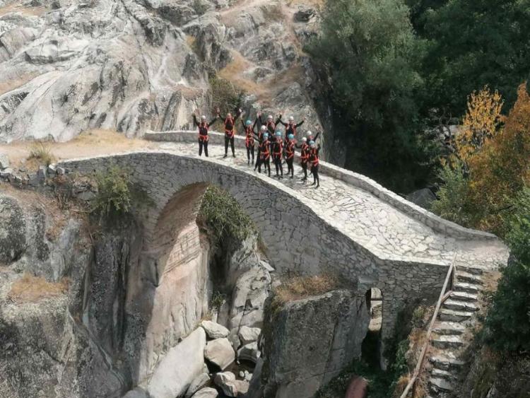 Singlereis Actief en Cultuur Noord-Macedonië