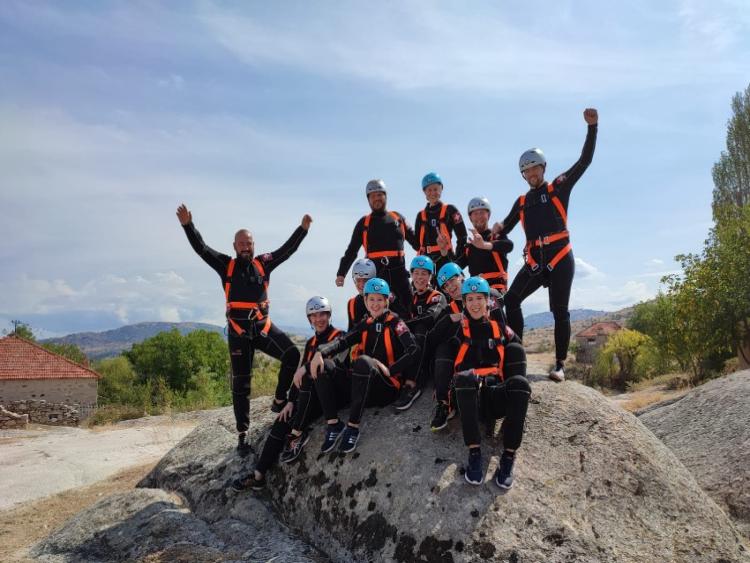 Singlereis Actief en Cultuur Noord-Macedonië