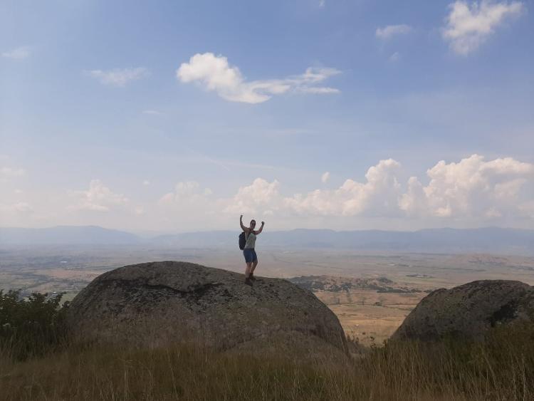 Singlereis Actief en Cultuur Noord-Macedonië