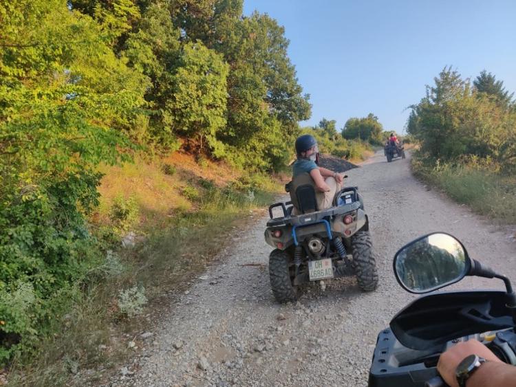 Singlereis Actief en Cultuur Noord-Macedonië