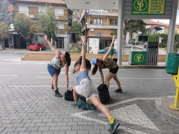 Singlereis Actief en Cultuur Noord-Macedonië