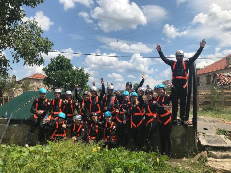 Singlereis Actief en Cultuur Noord-Macedonië