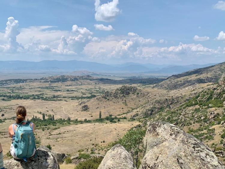 Singlereis Actief en Cultuur Noord-Macedonië